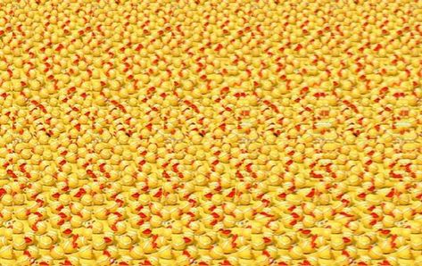 Image Hidden 3d Images, 3d Illusion Art, 3d Stereograms, Amazing Optical Illusions, Magic Eye Pictures, Blurry Eyes, Eye Illusions, Magic Illusions, Illusion Pictures