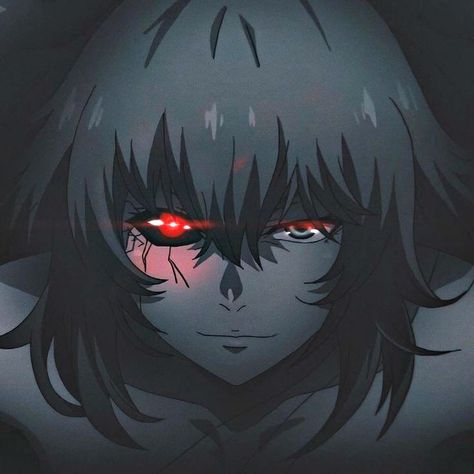 Eto Yoshimura, Tokyo Ghoul Kaneki, One Word, Tokyo Ghoul, Tokyo, Red, Hair, Anime, On Instagram