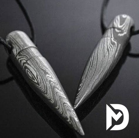 Custom Handmade Damascus Bullet Pendant With Material : Damascus Steel 200 Plus True Damascus Layers Can be customized. Payment via paypal/western union/bank transfer Union Bank, Men Jewelry, Western Union, Damascus Steel, Bank Transfer, Damascus, Gaming, Pendant, Quick Saves