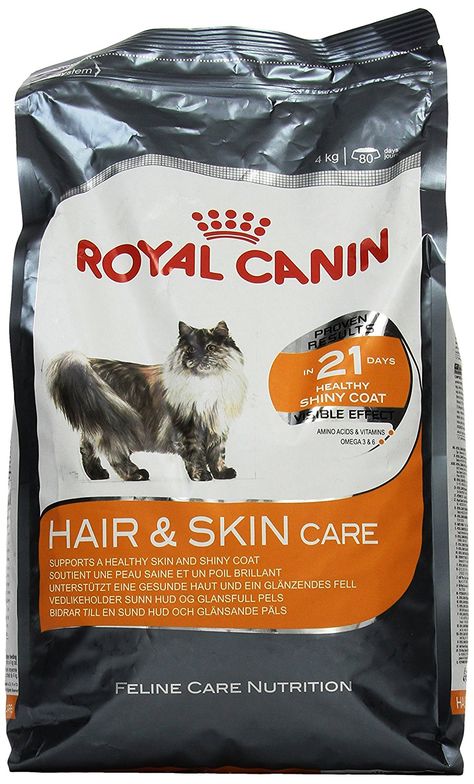 Royal Canin Cat Food Hair and Skin Care 33 Dry Mix 4 kg * Read more info by clicking the link on the image. #CatFood Royal Canin Cat Food, Hair And Skin Care, Cat Food Bowl, Royal Canin, Food Dispenser, Hair Food, Food Bowl, Cat Pet Supplies, Cat Care