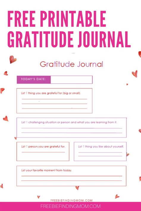 In trying times when life is uncertain and you are feeling negative and afraid it can be easy to focus on the bad, but that’s why positivity and gratitude are even more important. This free gratitude journal printable can help! If you are wondering what is a gratitude journal? It’s a journal where you can record what you are grateful for each day. Start yours today!  #gratefulquotes #gratitudequotes #gratitudejournal #gratefulquotesfriendship Free Gratitude Journal, Gratitude Journal Printable, Gratitude Diary, Mom Journal, Diary Template, Grateful Quotes, Journal Layouts, Gratitude Journal Prompts, Word Free