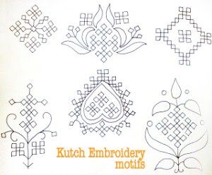 Celtic Knot connection | Jewels of sayuri Kutch Embroidery Motifs Traditional, Sindhi Embroidery, Kasuti Embroidery, Kutch Embroidery, Pulli Kolam, Kutch Work Designs, Kutch Work, Kantha Embroidery, Hand Embroidery Videos