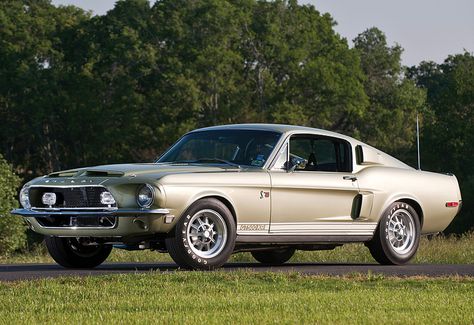 American Muscle Cars Mustang, Shelby Cobra Gt500, Ford Mustang Shelby Cobra, Muscle Cars Mustang, 1968 Mustang, Ford Mustang Shelby Gt500, Mustang Cobra, Classic Mustang, Shelby Gt