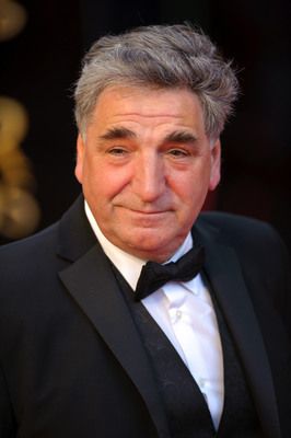 Jim Carter Born On August 19 Jim Carter, Watch Downton Abbey, Downton Abby, Penny Dreadful, August 19, Downton Abbey, Bow Ties, Famous People, Penny