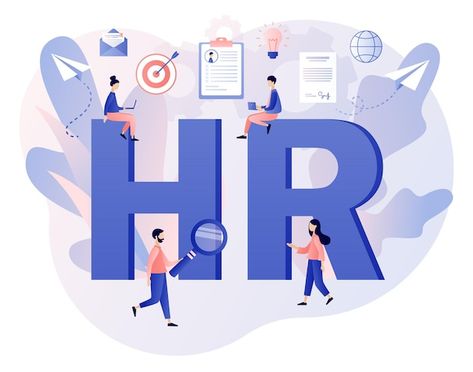 Hr department human resources management... | Premium Vector #Freepik #vector #job-recruitment #job-placement #resources #candidate Human Resources Jobs, Human Resources Management, Hr Department, Bart Simpson Art, Home Repair Services, Hr Jobs, Vision Board Wallpaper, Simpsons Art, Modern Tools