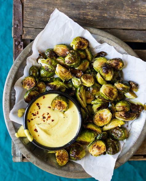 cashew curry sauce Cashew Curry, Roasted Sprouts, Roasted Brussel, Roasted Brussels Sprouts, Brussels Sprouts Recipe, Curry Sauce, Roasted Brussel Sprouts, Brussels Sprouts, Yummy Appetizers