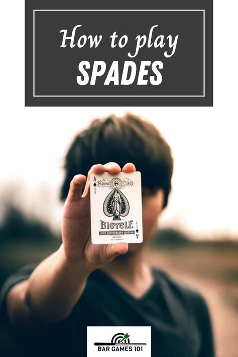 Spades Card Game, Hearts Card Game, How To Play Spades, Play Hearts, Spades Game, Free Family Activities, Games Night, Classic Card Games, Family Card Games