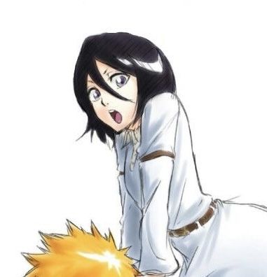 Rukia Bleach, Bleach Rukia, Kuchiki Rukia, Dog Filter, Avatar Picture, Bleach Anime Art, Silly Cats Pictures, Arte Sketchbook, Cute Anime Profile Pictures