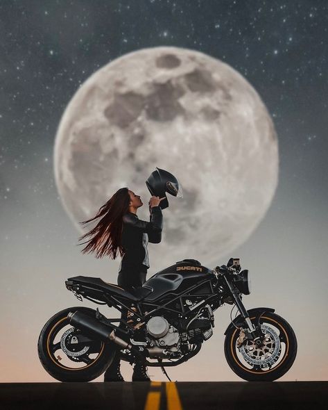 Sport Bike Rider, Fb Profile Photo, Biker Photoshoot, Motorcycle Photography, Motorcycle Aesthetic, Biker Aesthetic, Biker Clubs, Dancers Art, Pretty Bike