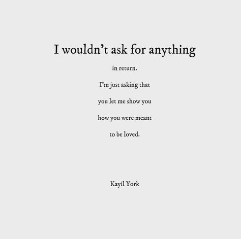 And that's what I meant by expectations. I just wanted you to let me show you the kind of love you need and deserve. I Know You Want Me Quotes, Let Me Show You Love Quotes, Who Wants That Perfect Love Story Anyway, I Wanted You Quotes, Not Being With The One You Love Quotes, Let Me Show You What Real Love Is, I Just Wanted To Love You, I Want A Love Like, I Just Want Love Quotes