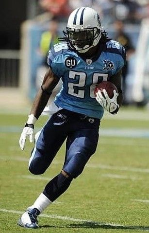 Nfl Football Pictures, Chris Johnson, Nfl Player, Football Is Life, Pro Sports, Football Pictures, Tennessee Titans, Running Back, Nfl Players