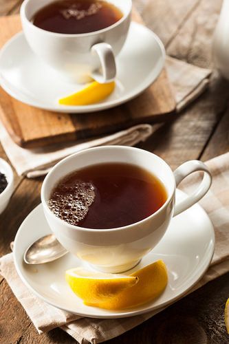 Photography Tea, Tea Aesthetic, Cups Of Tea, Tea And Books, Mushroom Coffee, Lemon Tea, A Cup Of Tea, My Cup Of Tea, Tea Cakes