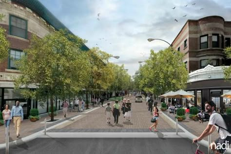 Woonerf Street Design, Shared Street Urban Design, Waterfront Landscape Design, Shared Street, Street Scape, Urban Spaces Design, Urban Design Concept, Urban Design Architecture, Urban Design Plan