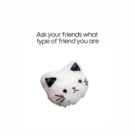 Ask your friends what type of friend you are ੈ✩‧₊˚ Tag them, ask them who you are in the group! ༊*·˚ follow @brbrryeu for more ༊*·˚ don’t repost / steal my posts! ༊*·˚ give credits if inspired *ੈ✩‧₊ ˚don’t let this flop T-T credits to the rightful owner! please dm / comments for credits ‹3 #fyp #brbrryeu #xyzbca #friendgroup #trio #askyourfriendswhichoneyouare #kikay #mom #goofy #friendship #foryoupage Ask Your Friends, My Posts, What Type, Let It Be, Tags, Quick Saves