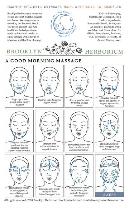 Facial Swelling, Facial Massage Techniques, Morning Massage, Lymph Vessels, Holistic Skin Care, Facial Massage Tool, Yoga Facial, Self Massage, Skin Nails