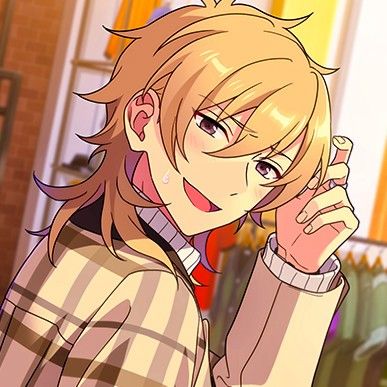 Kaoru Hakaze Icon, Kaoru Hakaze, U Go Girl, Character Base, Ensemble Stars, Music Star, Voice Actor, I Icon, Anime Boy