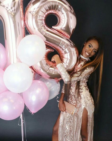 Birthday Behavior, Eighteenth Birthday, Birthday Goals, 22nd Birthday, Birthday Photography, 18th Birthday Party, Birthday Planning, 17th Birthday, Birthday Outfits