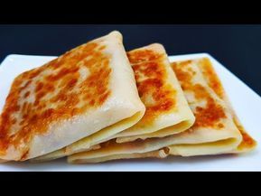 Pin on Chicken Chicken Crepes Recipe, Easy Iftar Recipes, Iftar Ideas, Cheesey Chicken, Chicken Crepes, Ramzan Special Recipes, Ramadan Recipes Iftar, Plats Ramadan, Ramzan Recipe