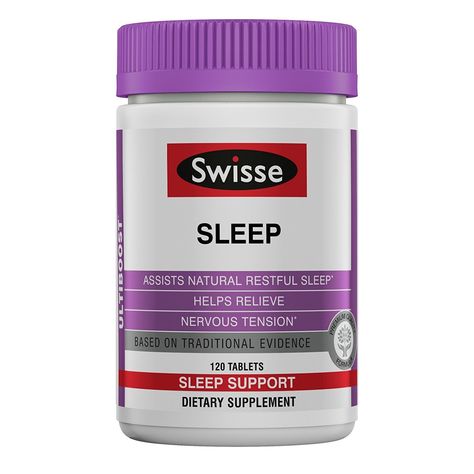 Swisse Ultiboost Sleep Tablets Best Sleep Aid, Fitness Drinks, Pack With Me, Sleep Supplements, Natural Sleep Aids, Sleep Support, Restorative Sleep, Sleep Remedies, Sleep Help