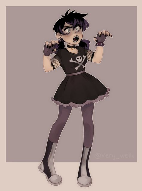 #KarenMcCormick Karen Mccormick Fanart, Karen Mccormick, Goth South Park Fanart, Goths Southpark, Goth Kids South Park, South Park Goth Kids Fanart, Mysterion And Princess Kenny, South Park Game, Goth Kids