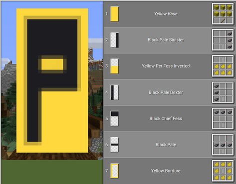 Letter Minecraft Banners, Minecraft Banner Designs Letters, Minecraft Letter Banner Tutorial, Banner Minecraft Tutorials Letters, Minecraft Banner Letters Recipe, Letter Banners Minecraft, Minecraft Alphabet Letters Banner, Minecraft Banner Alphabet, Minecraft Banner Letters