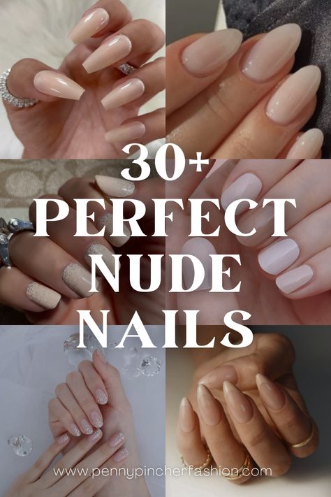 2024 Nail Trends. Searching for nude nail ideas? Tap for inspo! Explore the latest nude nails trends we're loving right now. From chic and pretty to modern chrome designs.. we've got all the inspiration you need for pretty nails this year. Modern Nail Designs Classy, Latest Nails Design, Classy Nail Inspo 2024, 2024 Neutral Nails, Latest Nail Designs Trends 2024, 2024nail Trend, Latest Gel Nail Trends 2024, Nails Acrylic Nude Color Design, Nail Trends Autumn 2024