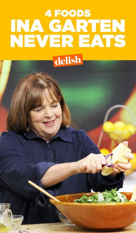 Foods Ina Garten Refuses To EatDelish Ina Garten Chicken Salad, Ina Garten Meatloaf, Best Rice Pudding Recipe, Ina Garten Chicken, Gourmet Entrees, Best Ina Garten Recipes, Ina Garden, Food Fast Food, Barefoot Contessa Recipes