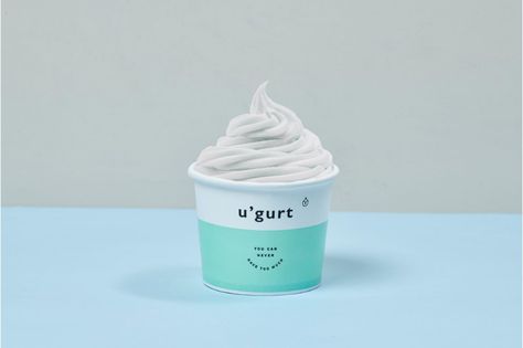 Packaging Archives - Page 10 of 15 - Grits & Grids® Yogurt Branding, Yogurt Brands, Logos Inspiration, Logo Text, Illustration Poster, Design Sticker, Smiling Face, Branding Packaging, Retro Illustration