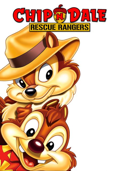 Chip 'N Dale Rescue Rangers Best 80s Cartoons, 80s Cartoon Shows, Rescue Rangers, Chip N Dale, Cartoon Artwork, Muppet Babies, Kids Tv Shows, 80s Cartoon, Cartoon Tv Shows