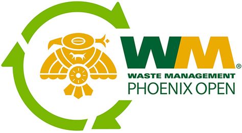 Waste Management Phoenix Open Waste Management Open, Fantasy Football Humor, Bubba Watson, Football Draft, Waste Management, Perfect Storm, White Dragon, Golf Tournament, Fantasy Football