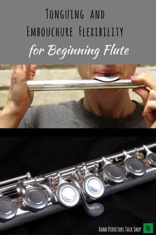 Click here for a great article on tonguing & embouchure flexibility for beginning flute. If you are a beginning band director/flute teacher, these flute lessons & tips will be valuable, especially for the beginning of the year. Many common flute problems are discussed. Your beginner flute player will be better at their instrument in no time! Visit Band Directors Talk Shop for band resources, music lesson plans, band activities, music games, elementary music ideas, music activities and more! Recruiting Ideas, Band Tips, Band Rehearsal, Flute Problems, Flute Lessons, Middle School Band, Band Instruments, Band Room, Piano Teaching Resources