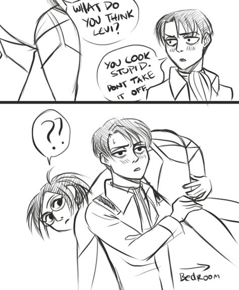 Currently in SnK hell so I decided to make this ÒwÓ Also this contai… #generalfiction #General Fiction #amreading #books #wattpad Hanji And Levi, Attack On Titan Comic, Monster Prom, Eren X Mikasa, Attack On Titan Ships, Titans Anime, Attack On Titan Fanart, Attack On Titan Levi, Attack On Titan Art