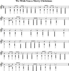 Tin Whistle Sheet Music, Flute Fingering Chart, Penny Whistle, Native American Flute Music, Piano Music Easy, Native American Music, Tin Whistle, Dog Nail Clippers, Christmas Sheet Music