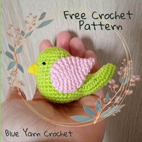 Needle Work, Free Crochet Patterns, Crochet Toys Patterns, Pdf Patterns, Pattern Free, Tips Tricks, Crochet Animals, Stuffed Toys Patterns, Crochet Yarn