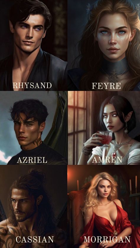 from acomaf (not my artwork)