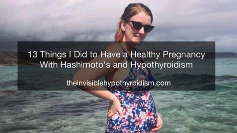 Living With Hashimotos, What Is Hashimotos Disease, Nutrition For Hashimotos, Hashimotos Flare Up, Getting Pregnant With Hashimotos, Home Pregnancy Test, Positive Pregnancy Test, Thyroid Medication, Hashimotos Disease