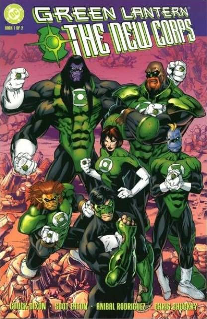 Green Lantern: The New Corps (Volume) - Comic Vine Lantern Pictures, Green Lantern Blackest Night, Dc Green Lantern, Green Lantern Ring, Guy Gardner, Kyle Rayner, Green Lanterns, Lantern Art, Hal Jordan