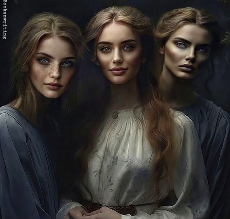 Archeron Sisters, Bridge Wallpaper, Wings Wallpaper, Roses Book, Feyre And Rhysand, Dream Fantasy, A Court Of Wings And Ruin, Court Of Thorns And Roses, Sarah J Maas Books