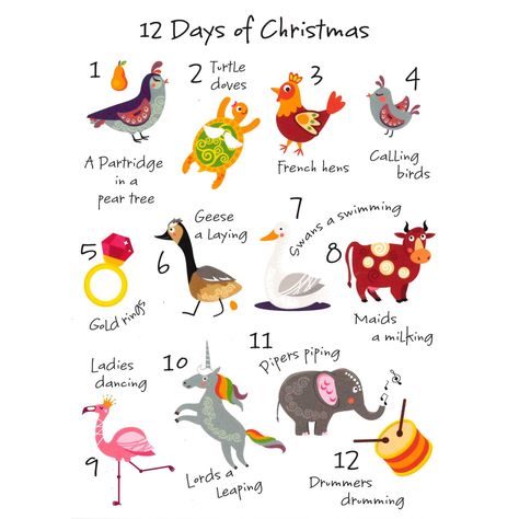 Christmas Drama, Christmas Apps, 12 Days, Christmas Poems, Harry Potter Birthday Party, Twelve Days Of Christmas, Christmas Bedroom, Harry Potter Birthday, Christmas Classroom