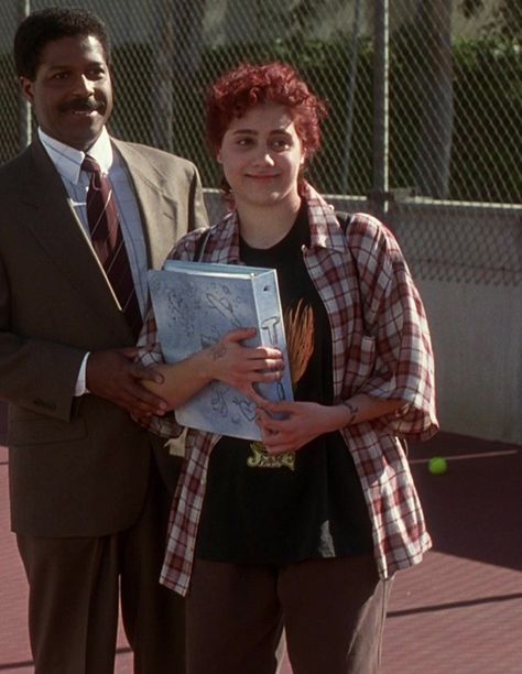 clueless ' 1995 Tai Clueless Outfits, Brittany Murphy Clueless, Tai Clueless, Clueless Closet, Clueless Aesthetic, Clueless Movie, Clueless 1995, Brittany Murphy, 90s Inspired Outfits