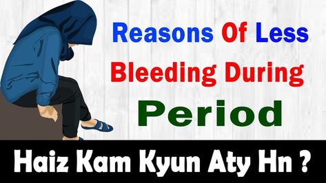 Light periods are menstrual periods that have an unusually light flow or a very short duration of blood loss. Hashtag: #lessbleeding #periodsstop #periodsbleeding #health #homeremedy #girlshealth Menstrual Period, Home Remedies, Period, Health, Movie Posters, Film Posters