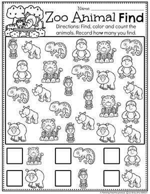 Preschool Zoo Theme - Planning Playtime | Preschool zoo theme, Zoo activities preschool, Zoo preschool March Preschool Worksheets, Preschool Winter Worksheets, Arctic Animals Activities, Arctic Animals Preschool, Preschool Zoo Theme, March Preschool, Farm Theme Preschool, Preschool Counting, Zoo Theme