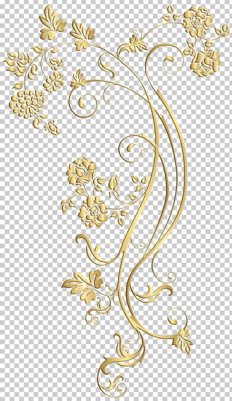 Wedding Album Design Png, Border Design Png, Golden Border Design, Gold Page Border, Gold Border Png, Gold Frame Transparent Background, Gold Border Png Transparent, Wedding Album Layout, Portrait Creative