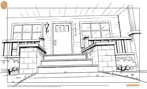 Comic Environment, Items Drawing, Digital Art Tutorial Beginner, Background References, Storyboard Drawing, City Background, Architecture Concept Drawings, Background Drawing, Character Design Animation