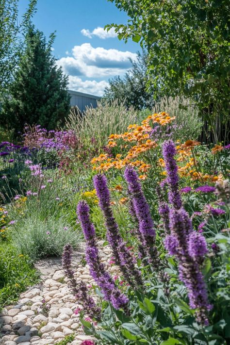 "Creating a Wildlife Habitat in Your August Garden is a rewarding and eco-friendly project for any nature lover! 🌿🐦 Filled with practical tips and inspiring ideas, this guide offers a delightful blend of biodiversity and sustainability. Easy to implement and bursting with benefits, these strategies will help you transform your garden into a haven for local wildlife during the vibrant month of August. 🌱✨ #WildlifeHabitat #AugustGarden #EcoFriendlyGardening #Biodiversity" Wildlife Habitat Garden, Wildlife Garden Ideas, August Garden, Habitat Garden, Wildlife Garden, Eco Friendly Garden, Month Of August, Wildlife Gardening, Wildlife Habitat