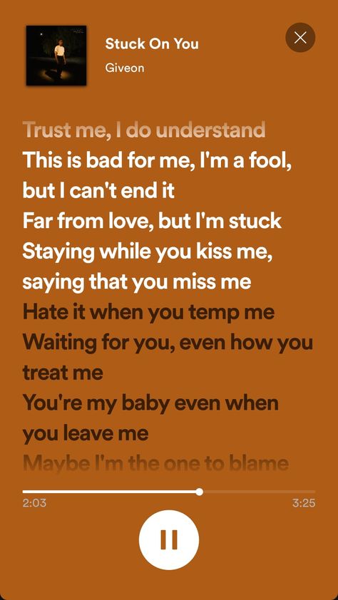 Stuck On You Lyrics, Stuck With You Lyrics, Born In March Quotes, March Quotes, March Born, Stuck On You, Yours Lyrics, Waiting For You, I Miss You