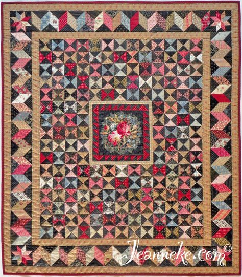 Medallion Quilt, Basket Quilt, Garden Quilt, House Quilts, Traditional Quilts, Star Quilts, Quilted Wall Hangings, Free Quilting, English Paper Piecing