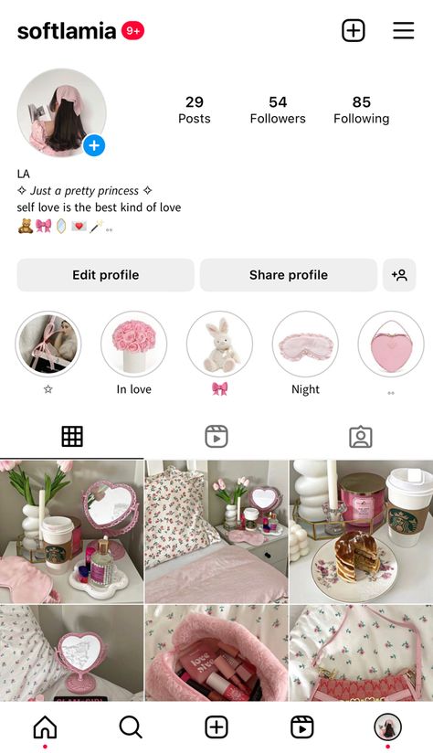 Instagram Profile Inspiration, Instagram Account Ideas, Craft Work For Kids, Car Deco, Instagram Bio Quotes, Phone Inspiration, Instagram Feed Inspiration, Pink Themes, Ideas For Instagram Photos