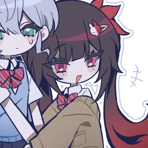 Matching Honkai Pfp, Star Rail Pfp Matching, 10 People Matching Pfp, Crk Pfps Matching, Sparkle Matching Pfp Hsr, Gf X Gf Matching Pfp, Gxg Matching Pfp Icons, Star Rail Matching Icons, Matching Friend Pfp