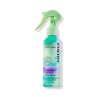 Straight To Wavy Hair, Vacation Hair, Eva Nyc, Marine Plants, Wave Spray, Vacation Hairstyles, Beach Wave Hair, Lavender Fragrance, Air Dry Hair